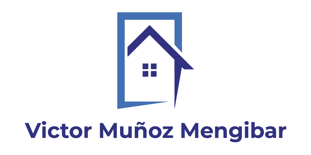 Victor Muñoz Mengibar | Logo